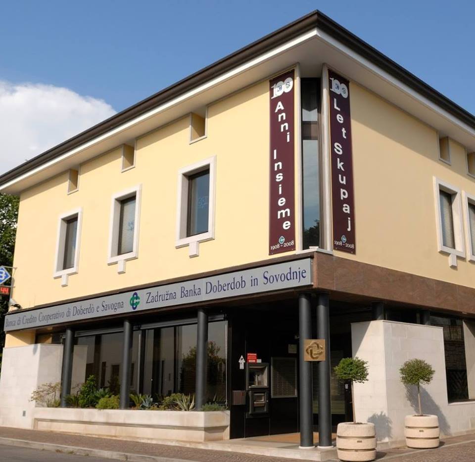 Občni zbor ZKB Doberdob in Sovodnje